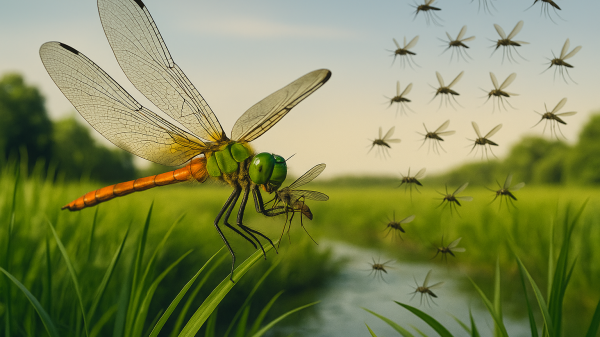 পূর্ণবয়স্ক ফড়িং